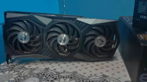 Rtx 3060 ti