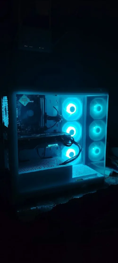 Gaming pc