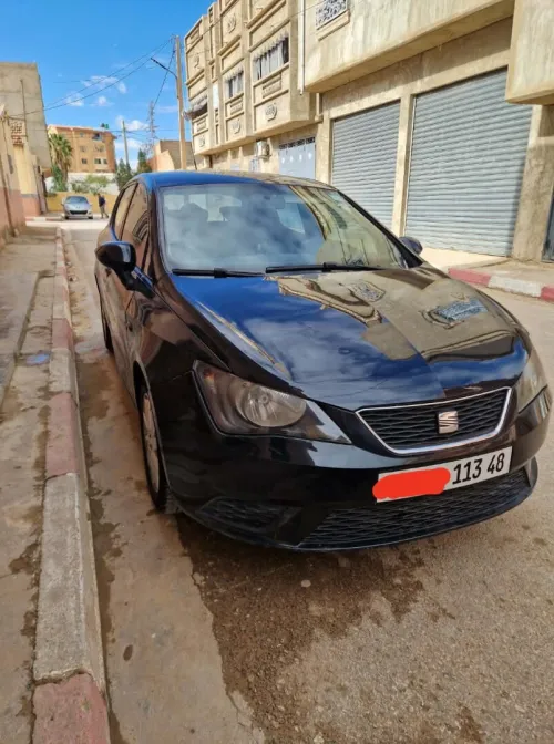 Seat Ibiza 2013 Loca