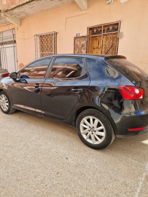 Seat Ibiza 2013 Loca