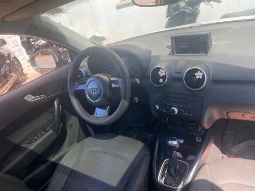 Audi A1 2013 S Line