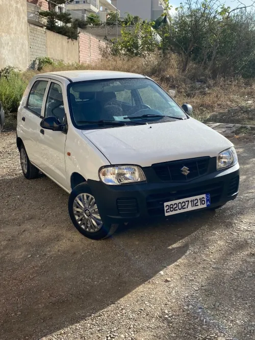 Suzuki Alto 2012 Alto