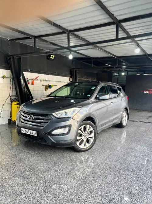 Hyundai SantaFe 2014 Préstige