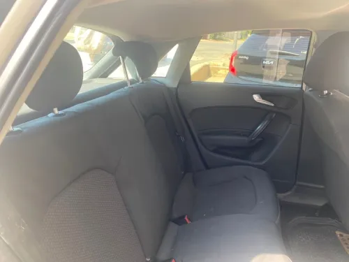 Audi A1 2013 S Line