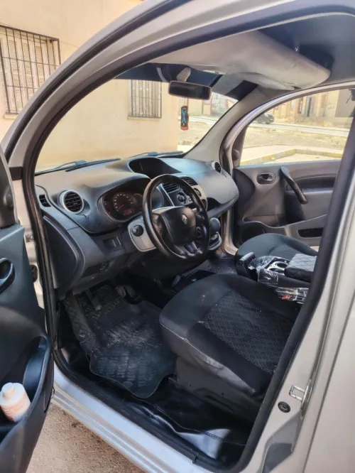 Renault Kangoo 2014 Confort