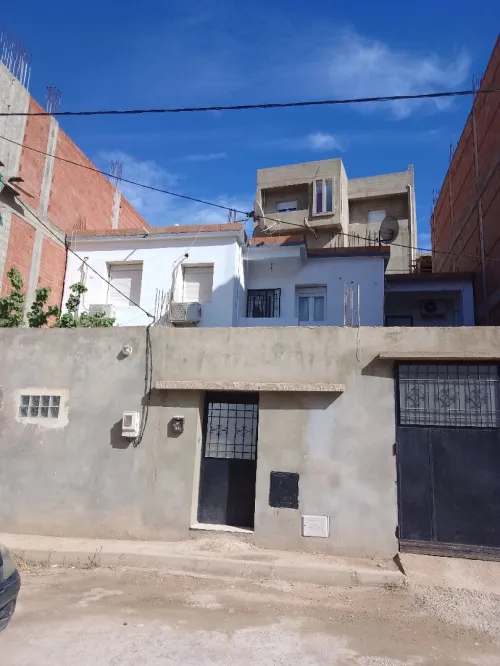 Vente Villa Chlef Chlef