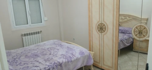 Vente Appartement F4 Tlemcen Mansourah
