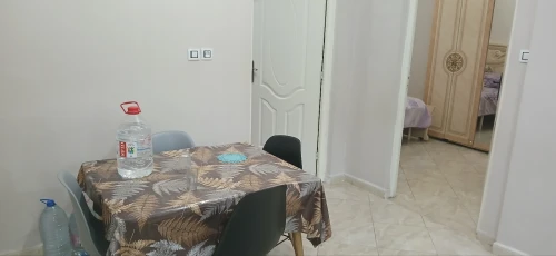 Vente Appartement F4 Tlemcen Mansourah