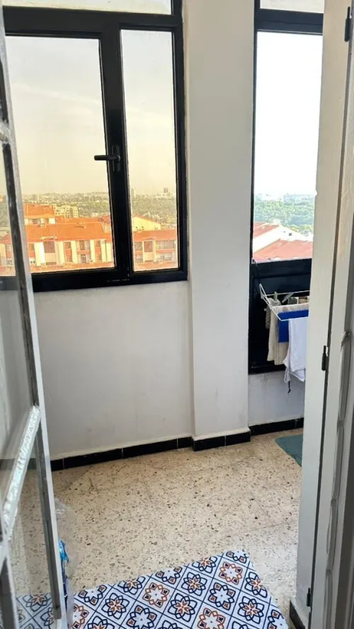 Vente Appartement F3 Alger El achour