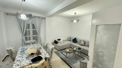Vente Appartement F3 Alger El achour