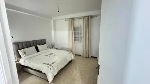 Vente Appartement F3 Alger El achour
