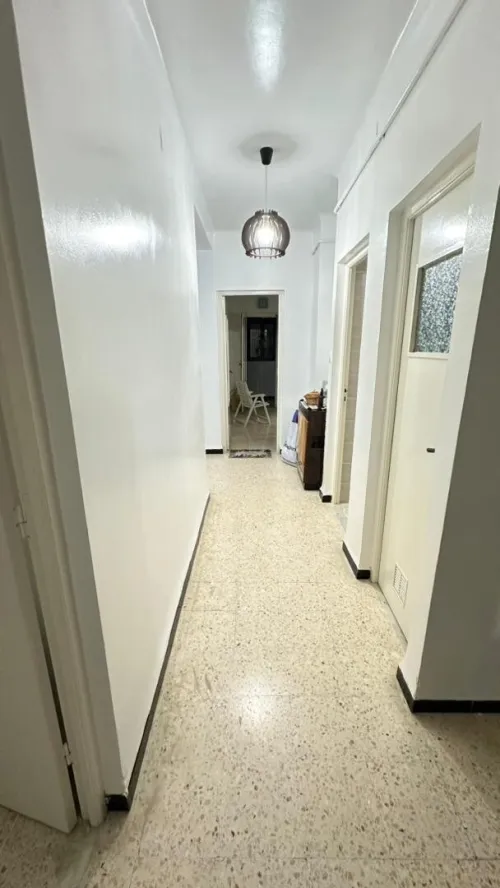 Vente Appartement F3 Alger El achour