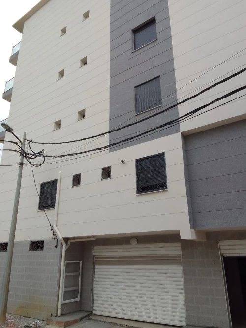 Location Appartement F4 Alger Kouba