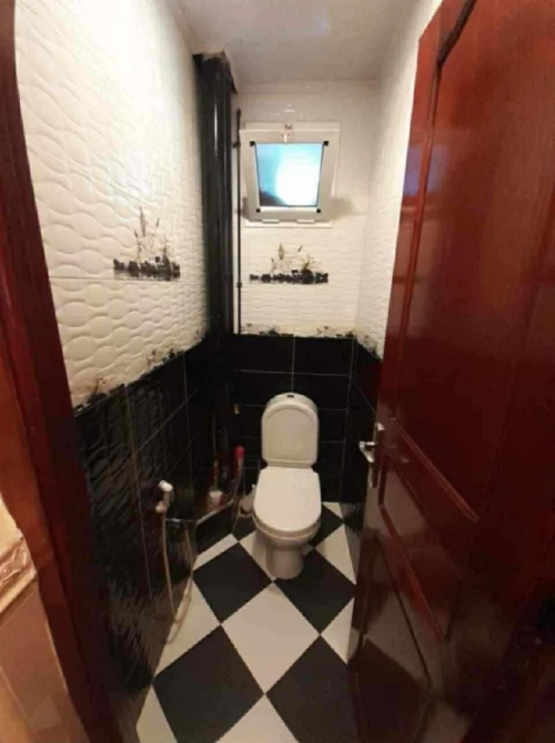 Vente Appartement F3 Alger Bab ezzouar