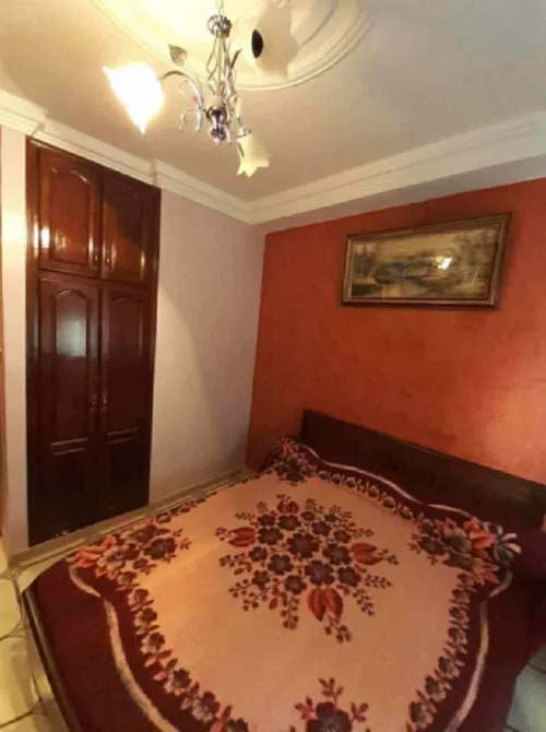Vente Appartement F3 Alger Bab ezzouar