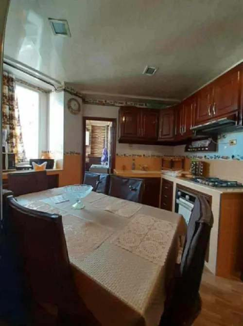 Vente Appartement F3 Alger Bab ezzouar
