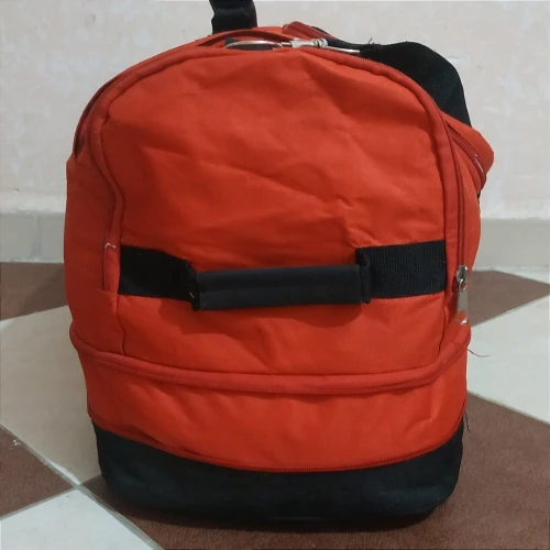 Sac de voyage multi-usage taille L 