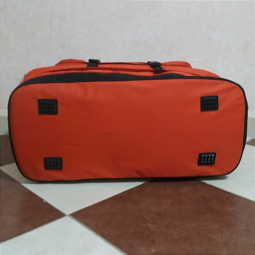 Sac de voyage multi-usage taille L 