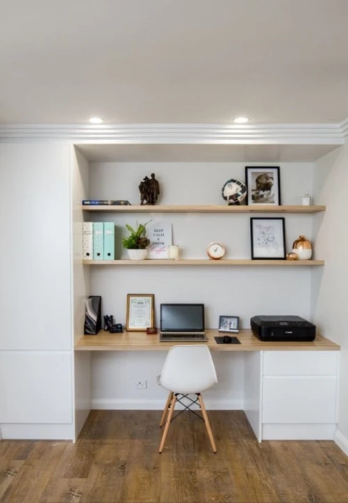 amenagement decoration bureau et showrooms
