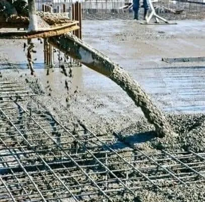Vd béton 