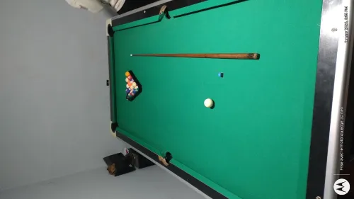 Billard rekhama 80