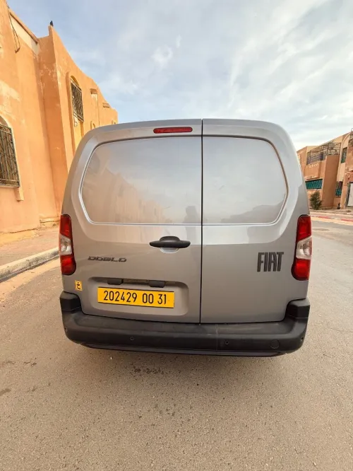 Fiat Doblo 2026 