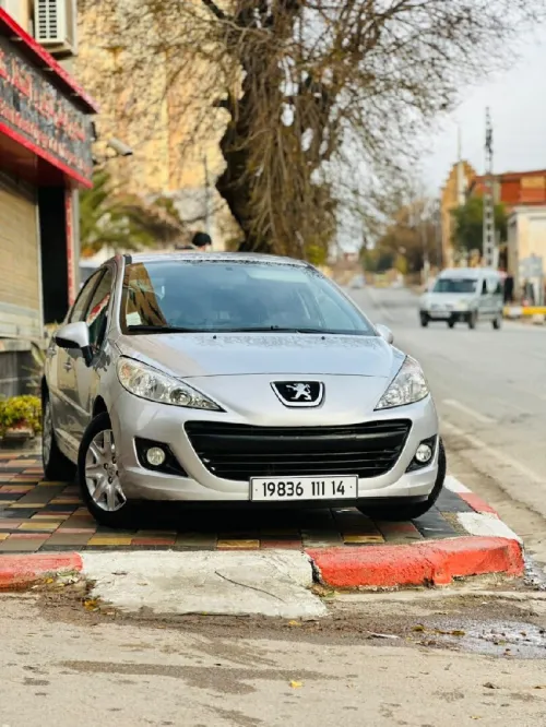 Peugeot 207 2011 Active