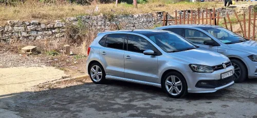 Volkswagen Polo 2014 R-line