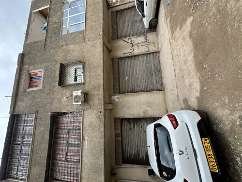 Vente Villa Guelma Guelma