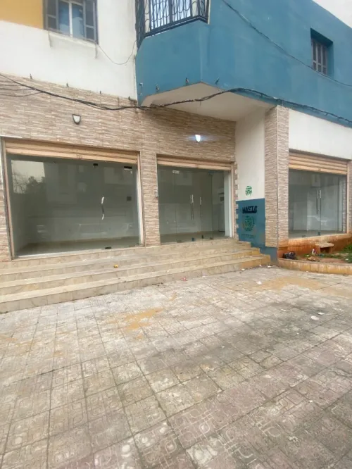 Vente Local Alger Bab ezzouar
