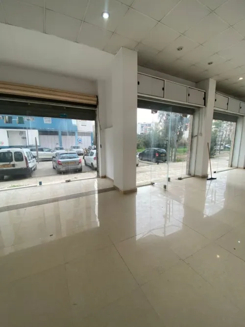 Vente Local Alger Bab ezzouar