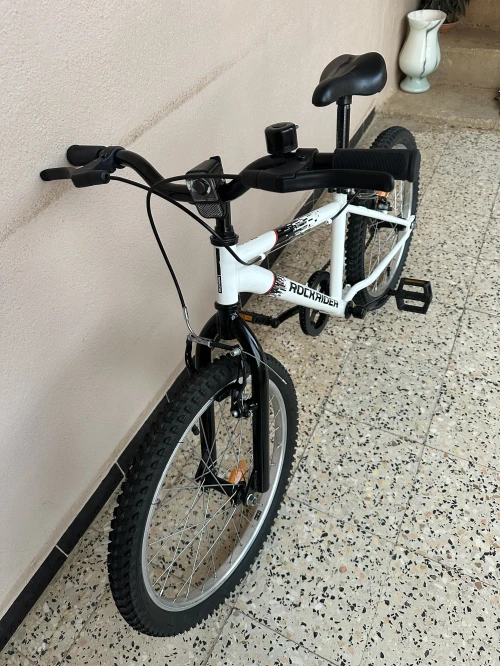 Vélo Rockrider ST100 RR 20 pouce