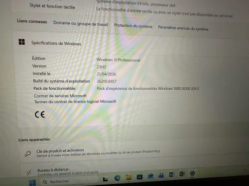 PC Dell Latitude 5490 i5 8350U