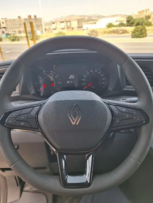 Renault Master 2026 Master