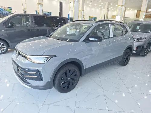 Volkswagen Tahru 2026 XR