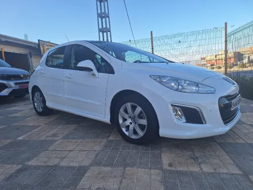 Peugeot 308 2013 Sportium