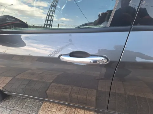 Fiat Tipo Sedan 2024 Life