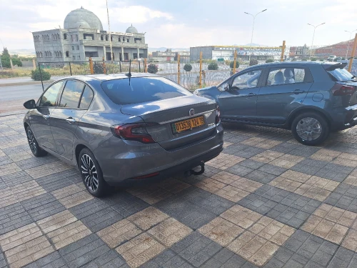 Fiat Tipo Sedan 2024 Life