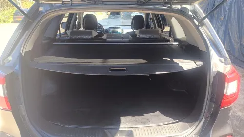 Kia Sorento 2013 Toute option
