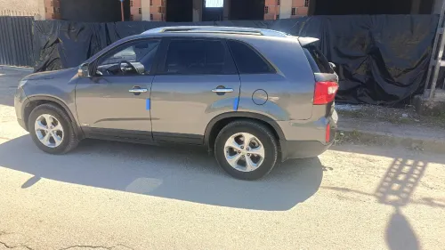 Kia Sorento 2013 Toute option