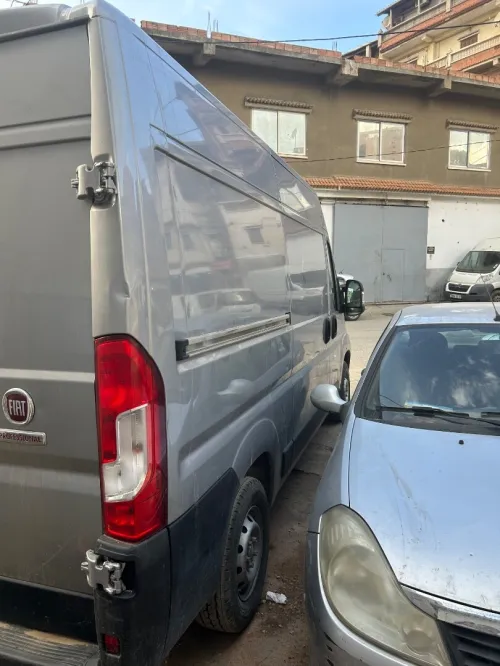 Fiat Ducato 2023