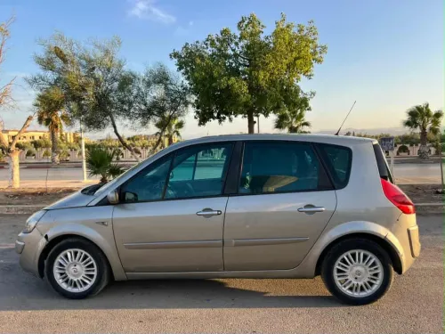 Renault Scenic 2007 Scenic