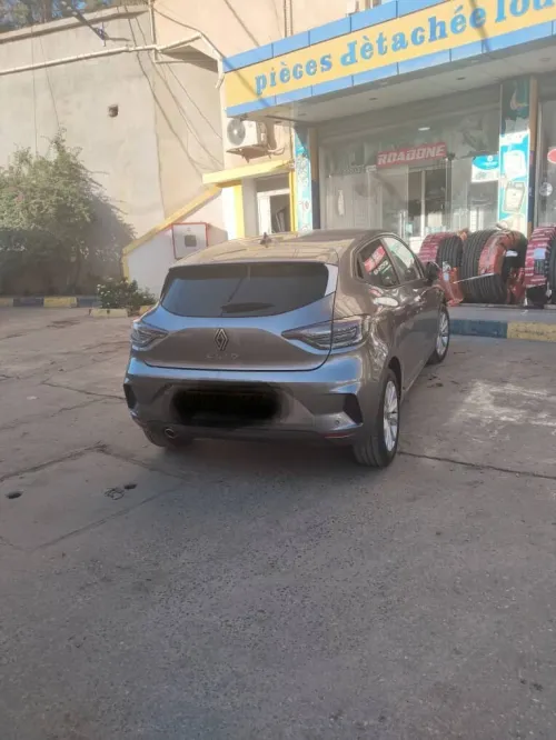 Renault Clio 5  2025 Evolution