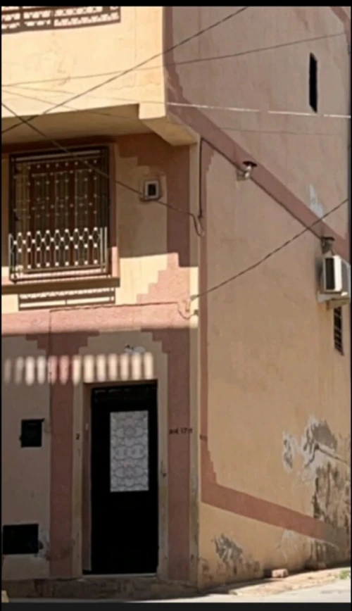 Vente Villa Tlemcen Maghnia