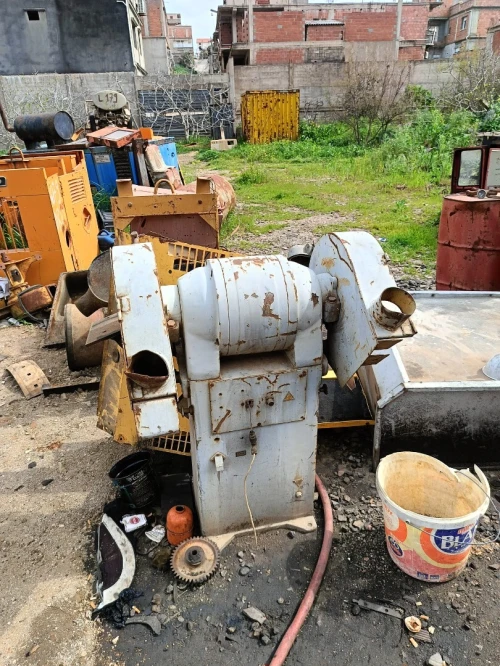 Pièce engin,groupe tout type de motour