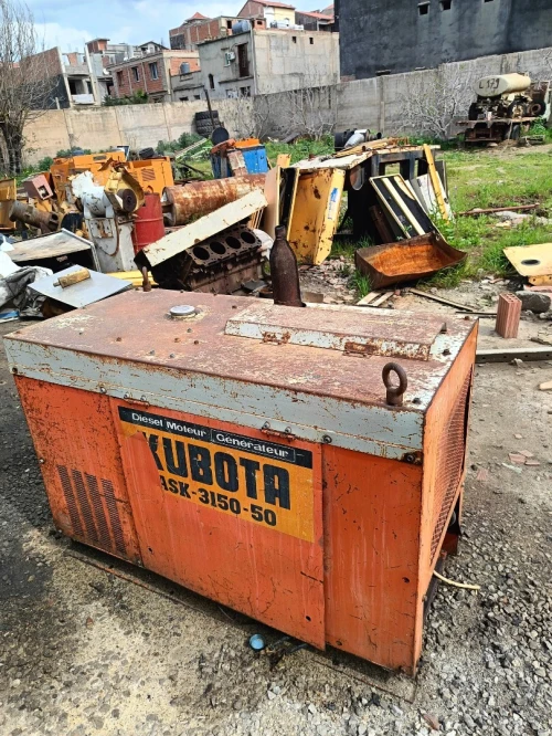 Pièce engin,groupe tout type de motour