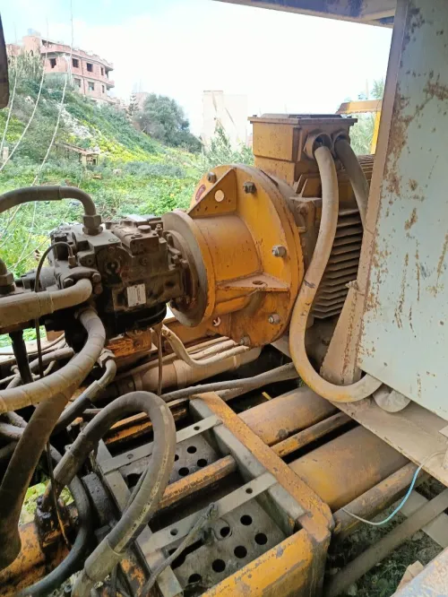 Pièce engin,groupe tout type de motour