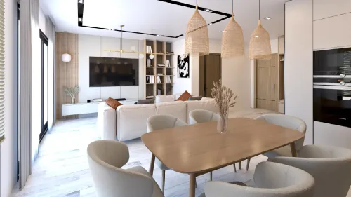 Architecte, Études De Transformation & Rénovation, Visualisation 3D, Agencement, sous-traitance   