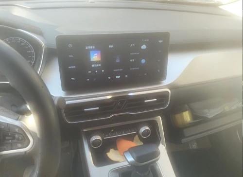 Geely Coolray 2025 Super Edition