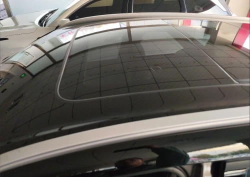 Geely Coolray 2023 Champion edition